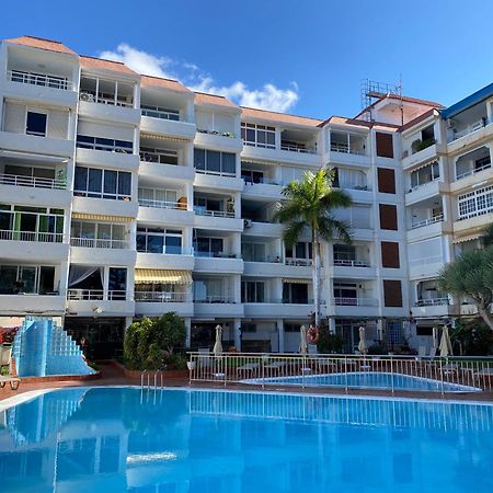 Tanife 310 - Playa Del Ingles Comfort Suite With Sunset View Exterior photo