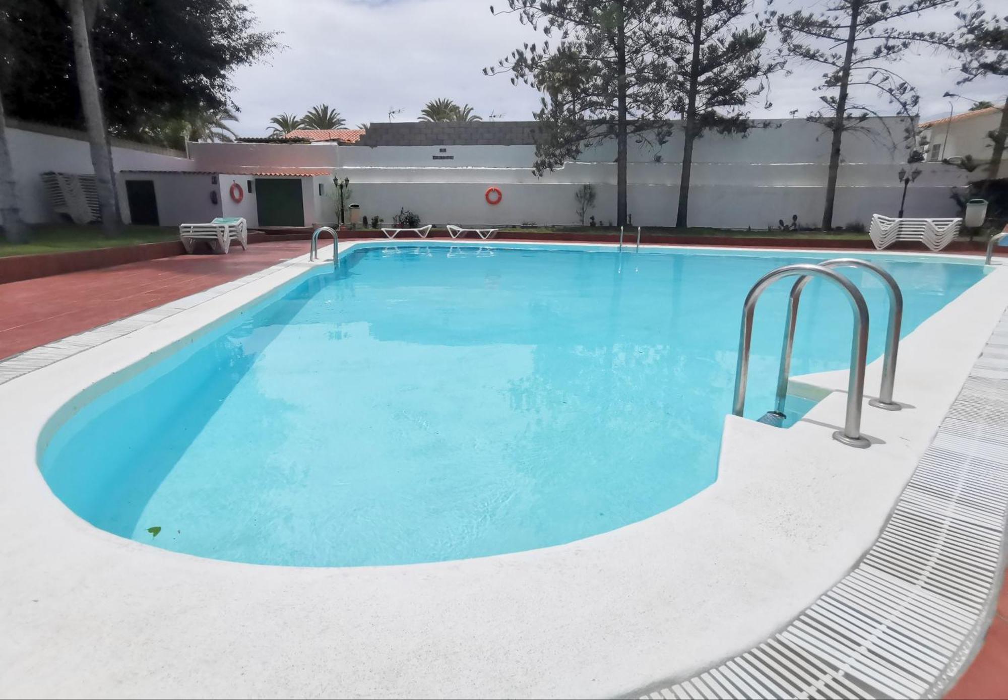 Tanife 310 - Playa Del Ingles Comfort Suite With Sunset View Exterior photo