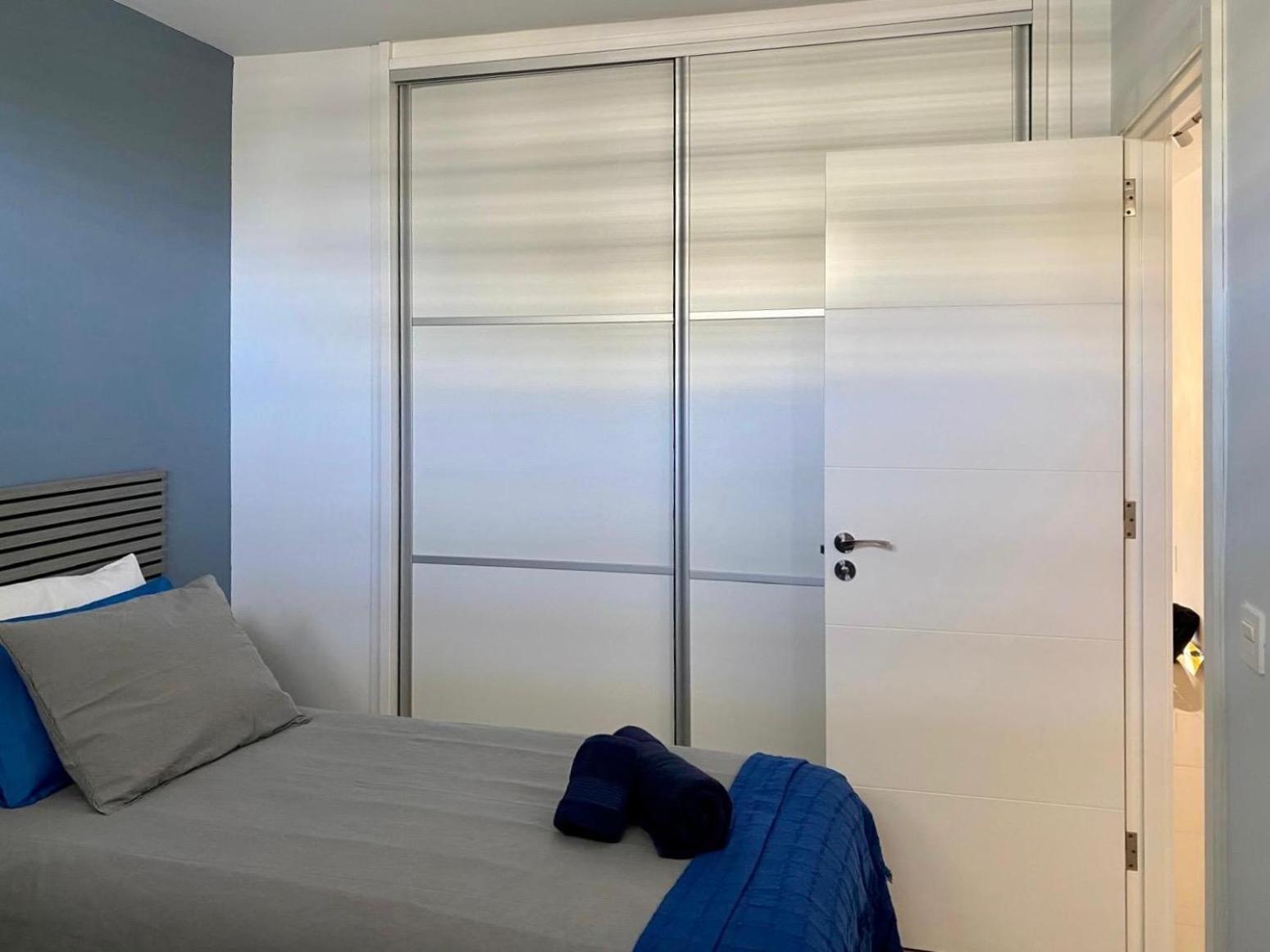 Tanife 310 - Playa Del Ingles Comfort Suite With Sunset View Exterior photo