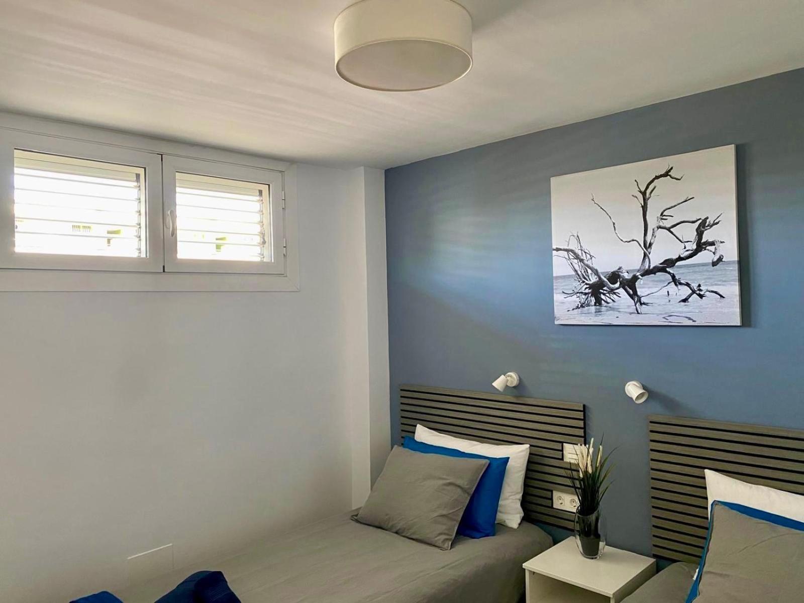 Tanife 310 - Playa Del Ingles Comfort Suite With Sunset View Exterior photo