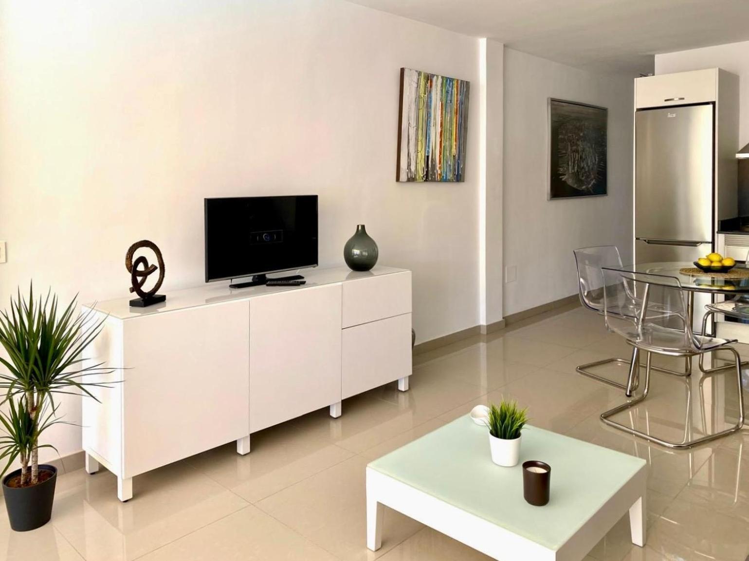 Tanife 310 - Playa Del Ingles Comfort Suite With Sunset View Exterior photo